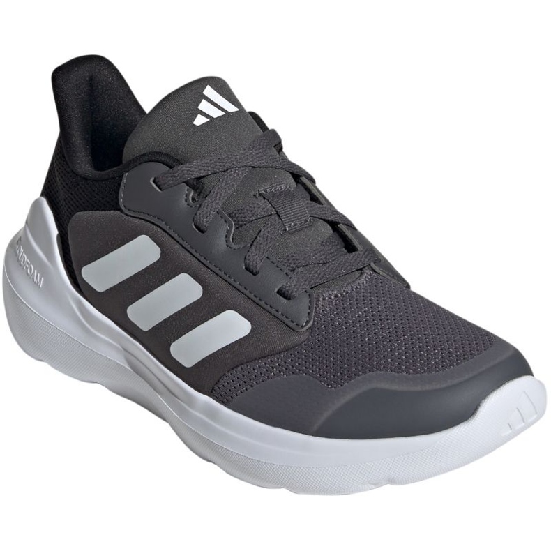 Adidas Tensaur Run 3.0 IE3545 Laufschuhe grau 1