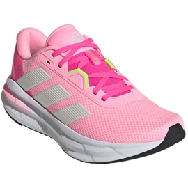 Adidas Galaxy 7 Running ID8771 Laufschuhe rosa 1