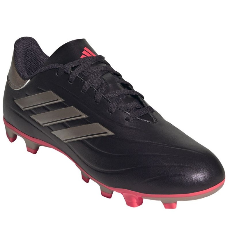 Adidas Copa Pure.2 Club FxG IG8724 Fußballschuhe schwarz 1