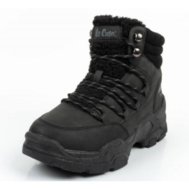 Lee Cooper LCJ-24-03-3060L Schuhe schwarz 2