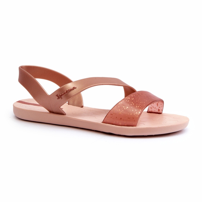 Damensandalen 82429 Ipanema Vibe Sandal Fem Pink rosa 1