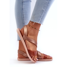 Damensandalen 82429 Ipanema Vibe Sandal Fem Pink rosa 4