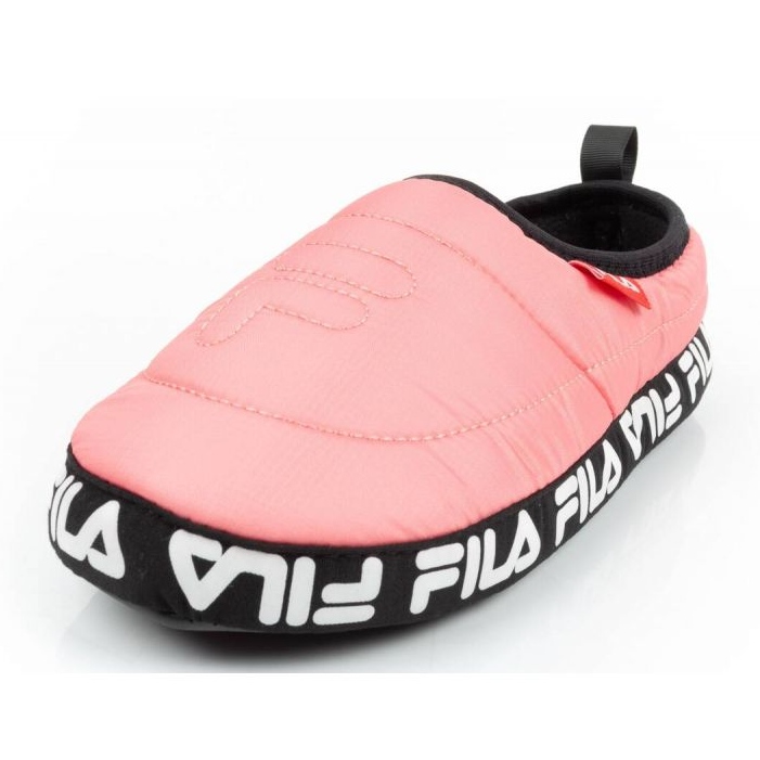 Fila Comfider FFW0227.40021 Hausschuhe rosa 2