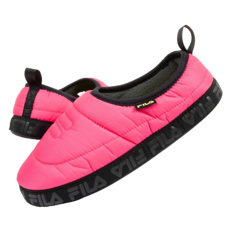 Fila Comfider FFW0227.40026 Hausschuhe rosa 1