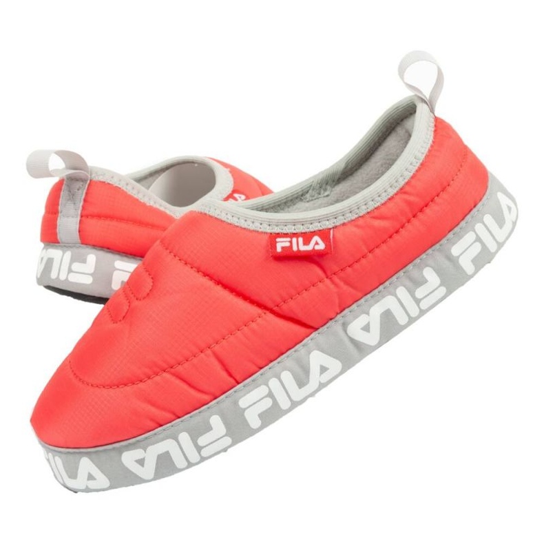 Fila Comfider FFW0227.40062 Hausschuhe rot 1