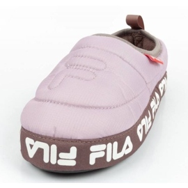 Fila Comfider FFW0227.40040 Hausschuhe violett 1