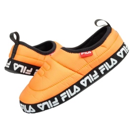 Fila Comfider FFW0227.30019 Hausschuhe orange 1