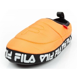 Fila Comfider FFW0227.30019 Hausschuhe orange 2