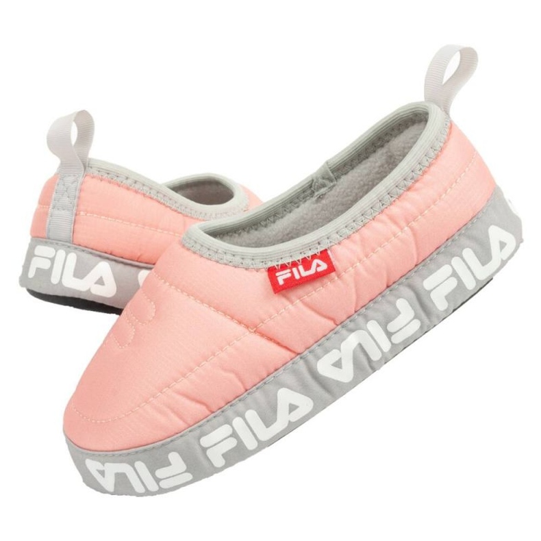 Fila Comfider FFK0117.40063 Hausschuhe rosa 1