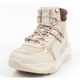 Lee Cooper LCJ-24-03-3047L Schuhe beige 2