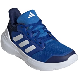Adidas Tensaur Run 3.0 IE3549 Laufschuhe blau 1