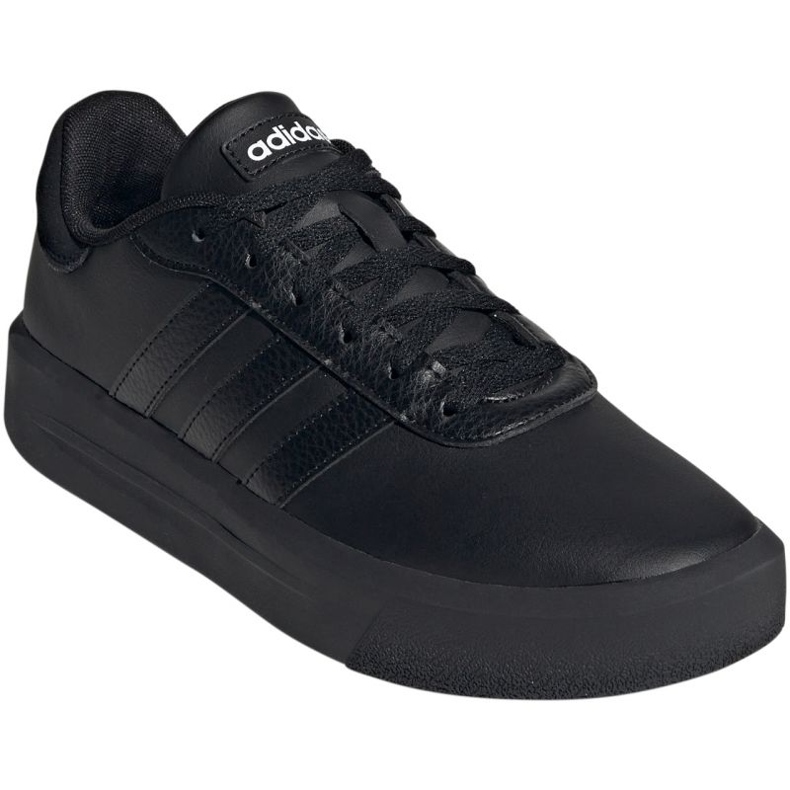Adidas Court Platform GV8995 Schuhe schwarz 1