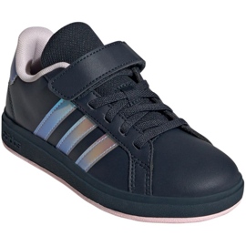 Adidas Grand Court 2.0 IE3850 Schuhe blau 1