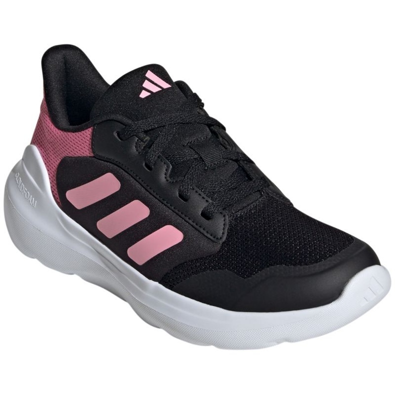 Adidas Tensaur Run 3.0 IE3551 Schuhe schwarz 1