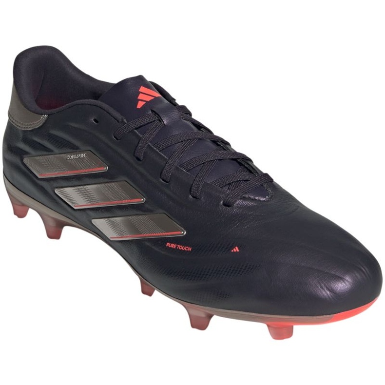 Adidas Copa Pure 2 Pro Fg IG8714 Fußballschuhe schwarz 1