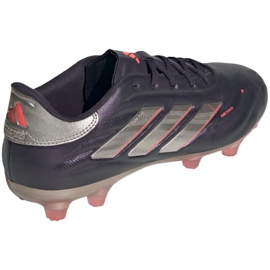 Adidas Copa Pure 2 Pro Fg IG8714 Fußballschuhe schwarz 2