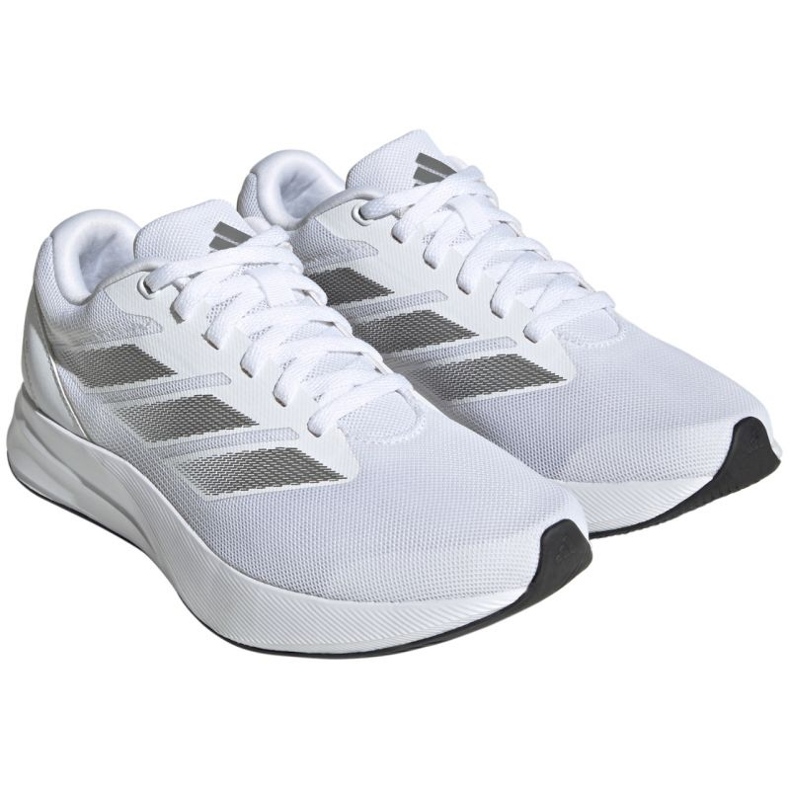 Adidas Duramo Rc ID2707 Schuhe weiß 1