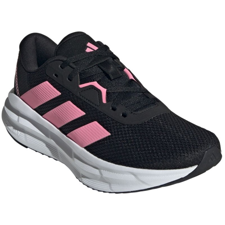 Adidas Galaxy 7 Laufschuhe ID8763 schwarz 1