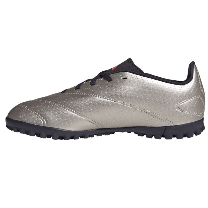 Adidas Predator Club Tf IF6420 Fußballschuhe silber- 1