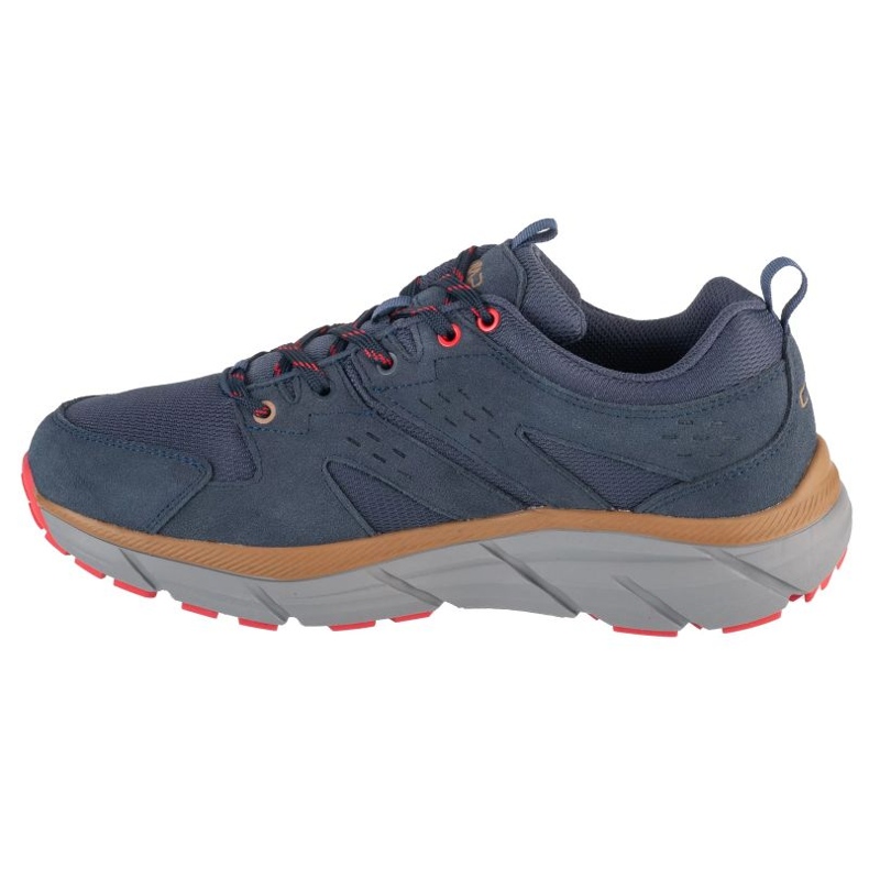CMP Kamsel Low Wp 3Q27697-88US Schuhe blau 1