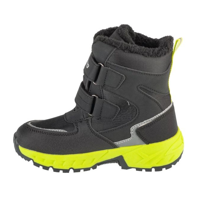 Lotto-Schuhe Alstyne Tex K 2600490K-1163 schwarz 1