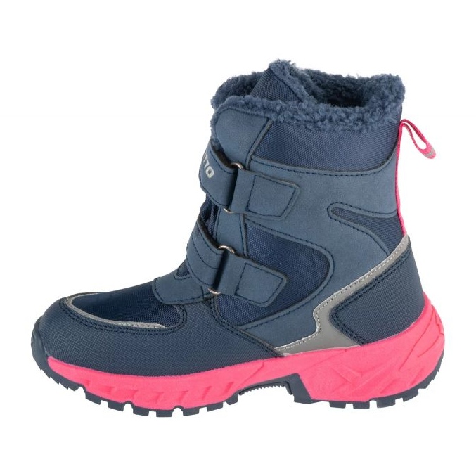 Lotto Alstyne Tex K 2600490K-5940 Schuhe blau 1