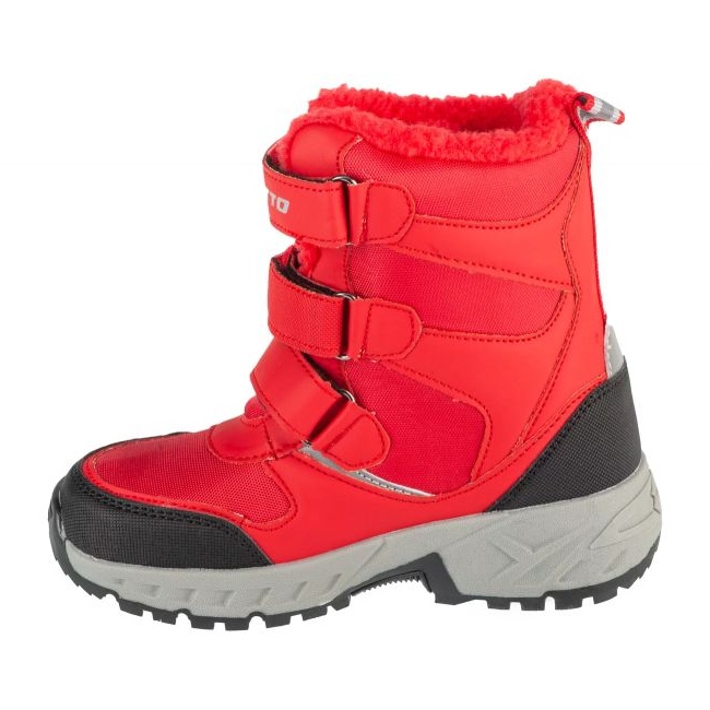 Lotto Pinecreek Tex K 2600550K-3080 Schuhe rot 1
