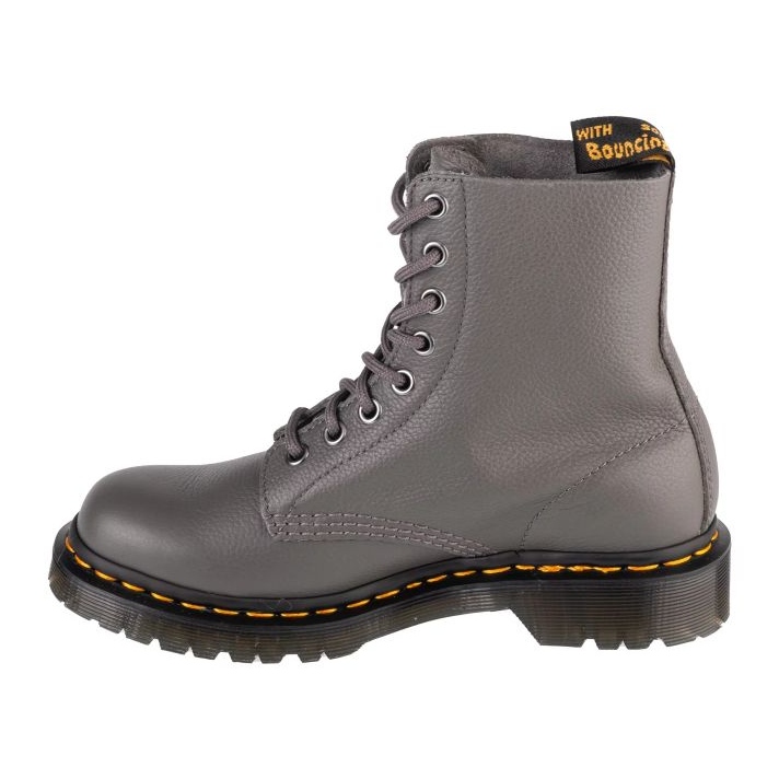 Dr. Martens Dr. Schuhe Martens 1461 DM31693029 grau 1