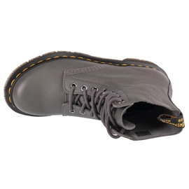 Dr. Martens Dr. Schuhe Martens 1461 DM31693029 grau 2
