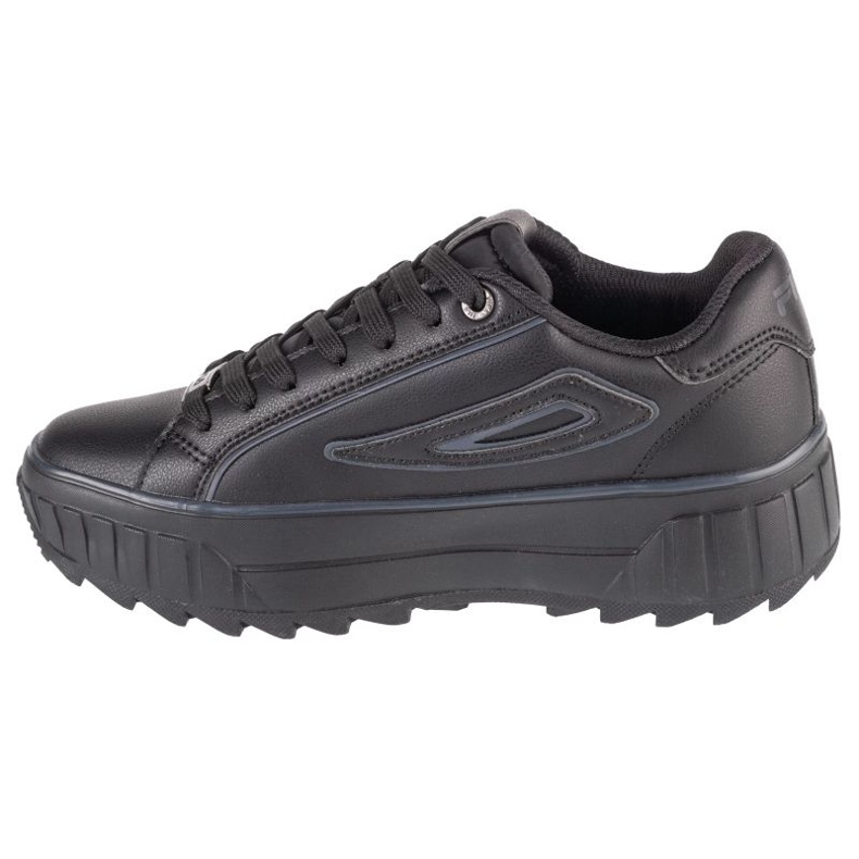 Fila Sintra FFW0493-83052 Schuhe schwarz 1