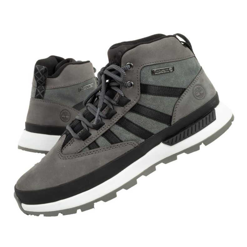 Timberland Euro Sprint TB0A677R033 Schuhe grau 1
