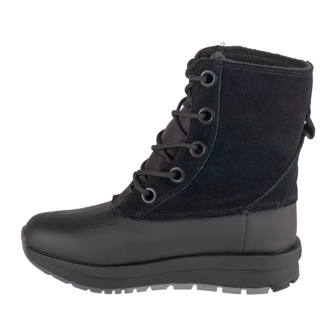 Columbia Moritza Shield Omni-Heat 2100381011 Schuhe schwarz 1