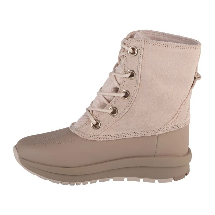 Columbia Moritza Shield Omni-Heat Schuhe 2100381102 beige 1