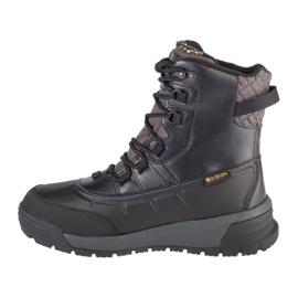 Columbia Bugaboot Celsius Schuhe 2100871010 schwarz 1