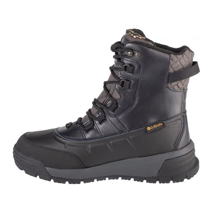 Columbia Bugaboot Celsius Schuhe 2100871010 schwarz 1