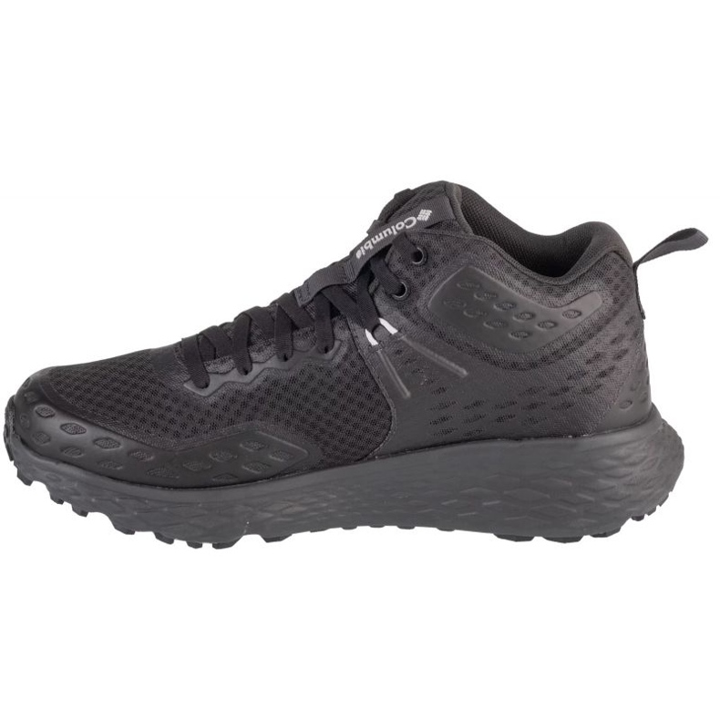 Columbia Konos Trs Outdry Mid Schuhe 2103761010 schwarz 1