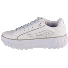 Fila Sintra FFW0493-10004 Schuhe weiß 1