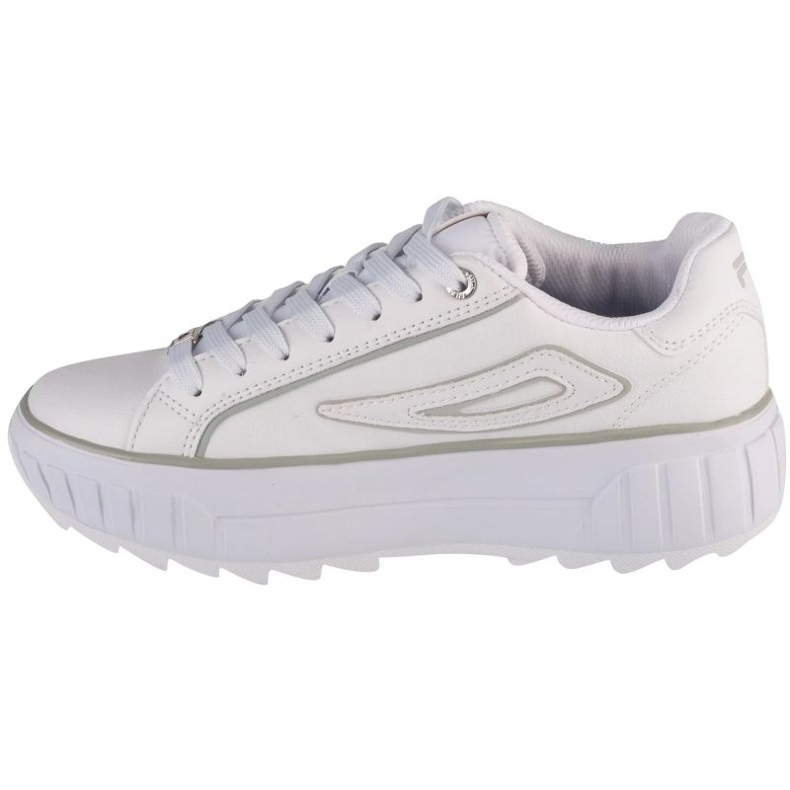 Fila Sintra FFW0493-10004 Schuhe weiß 1