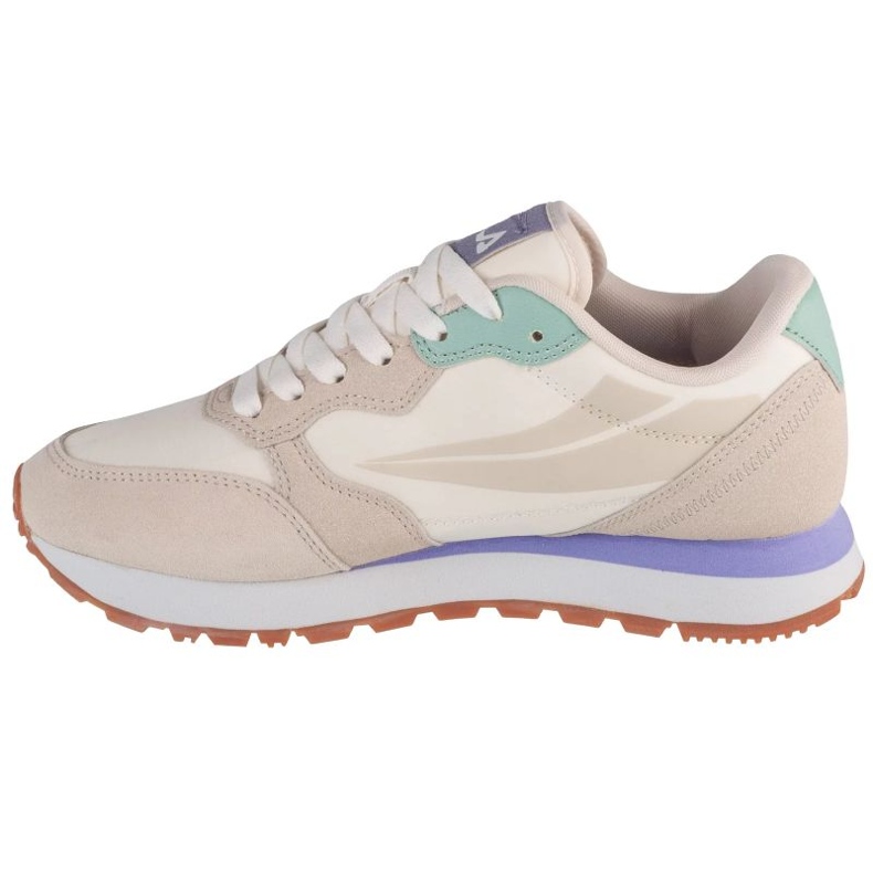 Fila Hypert FFW0494-10005 Schuhe beige 1
