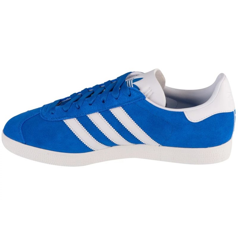 Adidas Gazelle IG2093 Schuhe blau 1