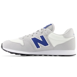 New Balance Turnschuhe GM500MO2 Schuhe weiß 1