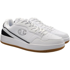 Champion RD18 Revive Low S22296 WW004 Schuhe weiß 1