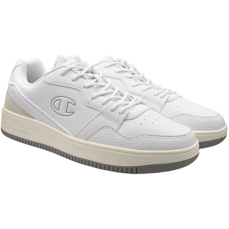 Champion RD18 Revive Low S22296 WW003 Schuhe weiß 1