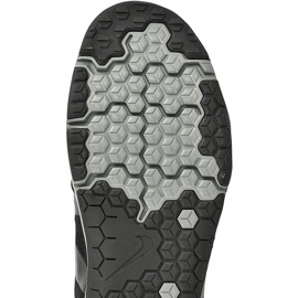 Nike Free Cross Compete Trainingsschuh schwarz 1