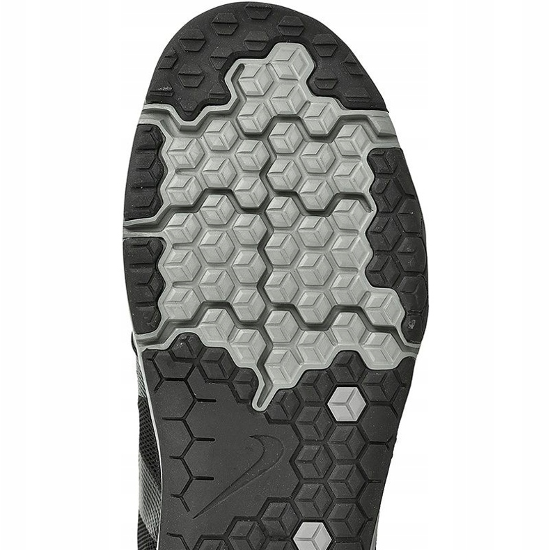 Nike Free Cross Compete Trainingsschuh schwarz 1