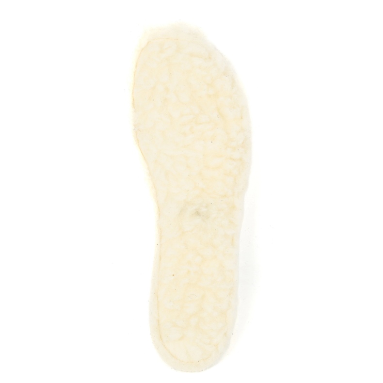 Olivier Minimalistische Barfuß-Winterlederschuhe für Damen 1261 rot orange 1