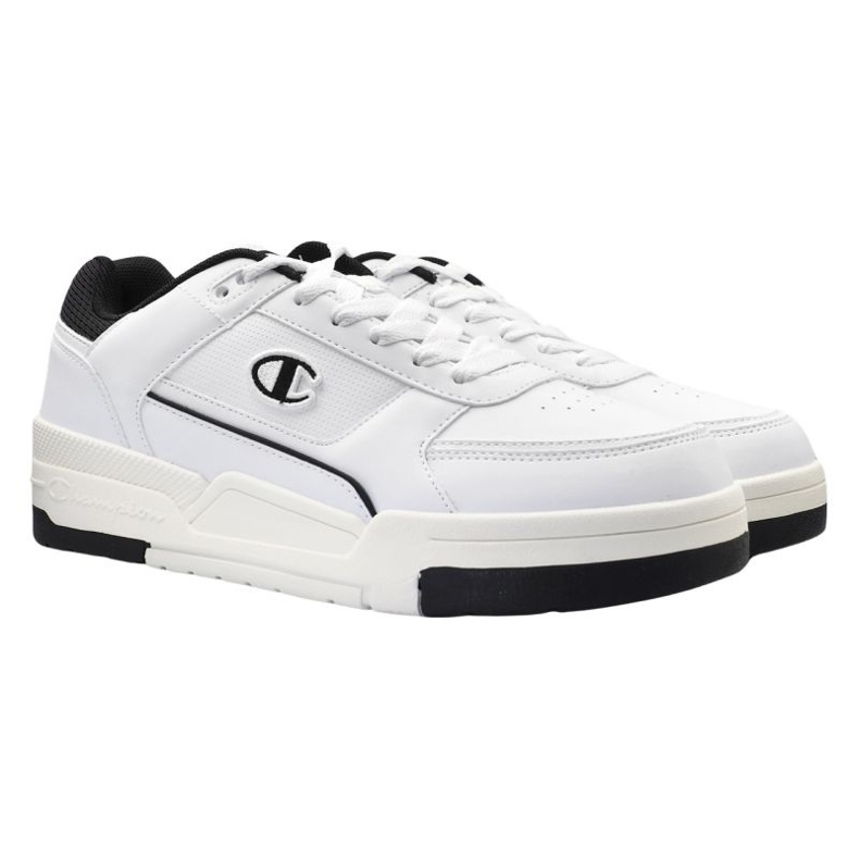 Champion RD18 Heritage Low S22030 WW007 Schuhe weiß 1