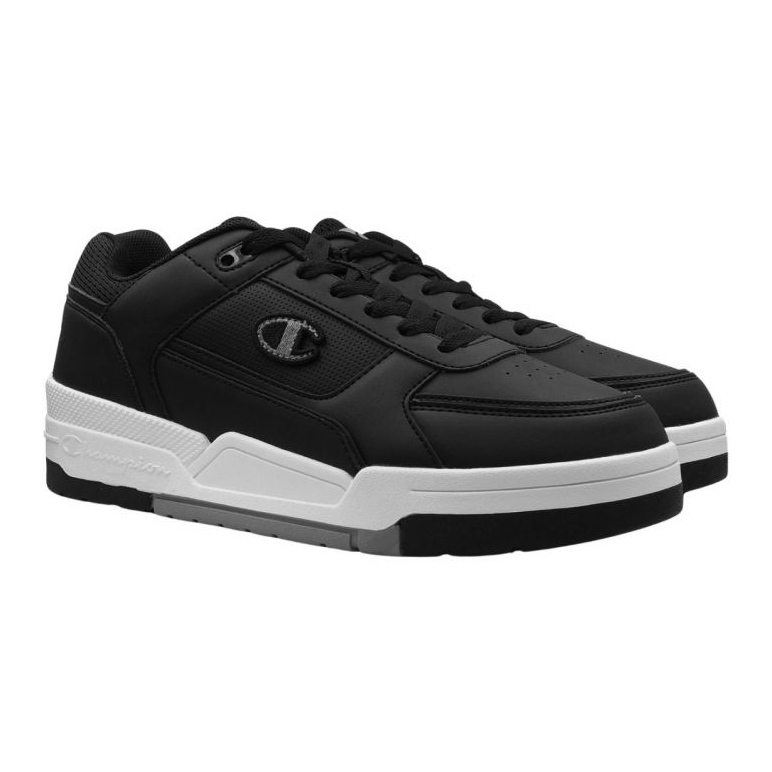 Champion RD18 Heritage Low S22030 KK002 Schuhe schwarz 1
