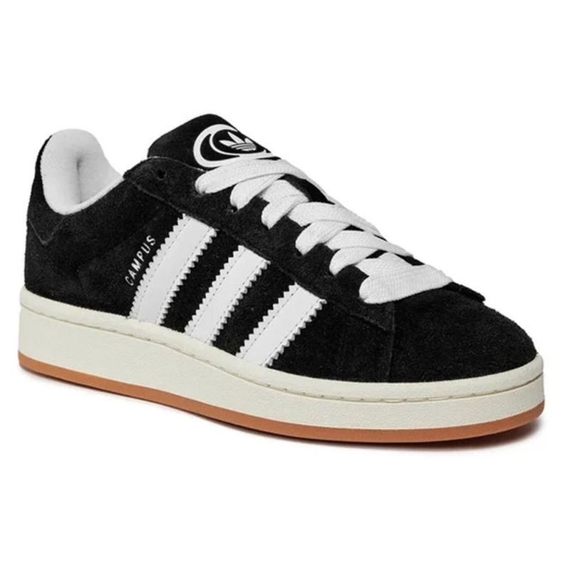 Adidas Originals Campus 00s HQ8708 Schuhe schwarz 1