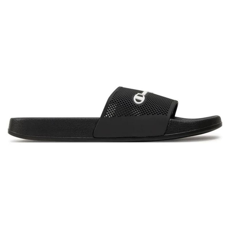 Flip-Flops von Champion Daytona Slide S22316.KK001 schwarz 1